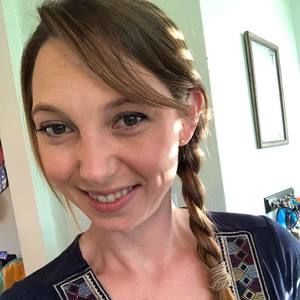 Meet your Posher, Amanda